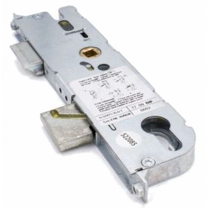 GU N e w Style Gearbox Split Spindle 92pz